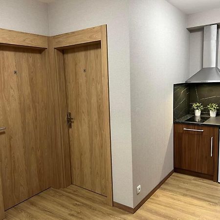 Apartamenty Polna 60 Жори Екстериор снимка