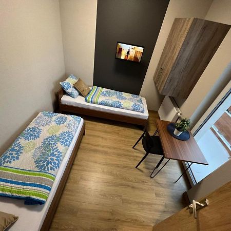Apartamenty Polna 60 Жори Екстериор снимка