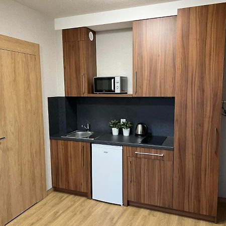 Apartamenty Polna 60 Жори Екстериор снимка