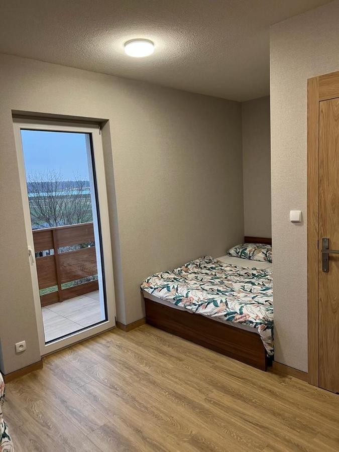 Apartamenty Polna 60 Жори Екстериор снимка