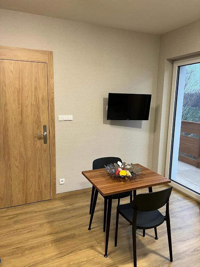 Apartamenty Polna 60 Жори Екстериор снимка
