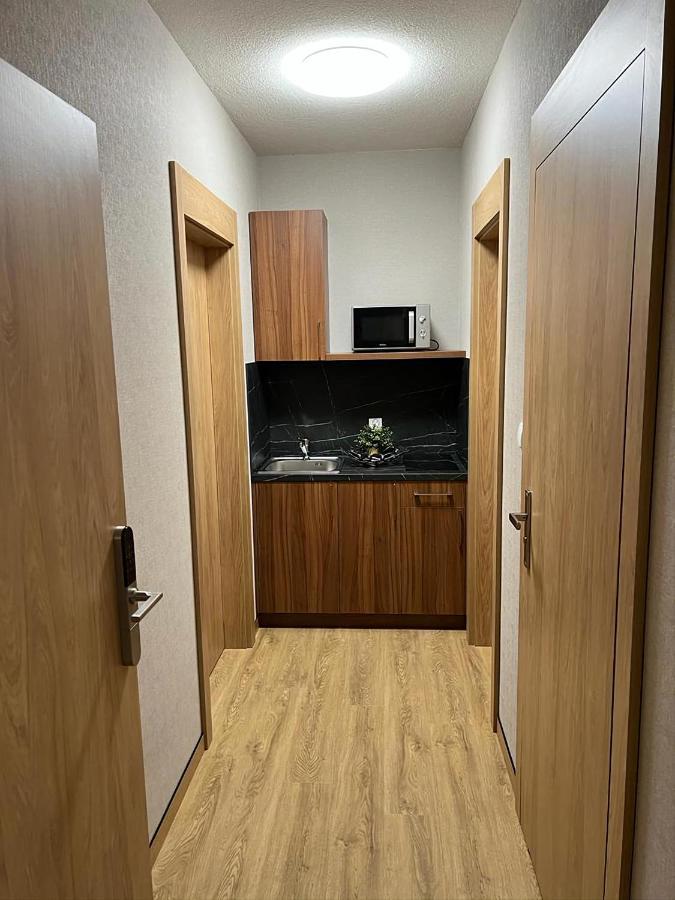 Apartamenty Polna 60 Жори Екстериор снимка