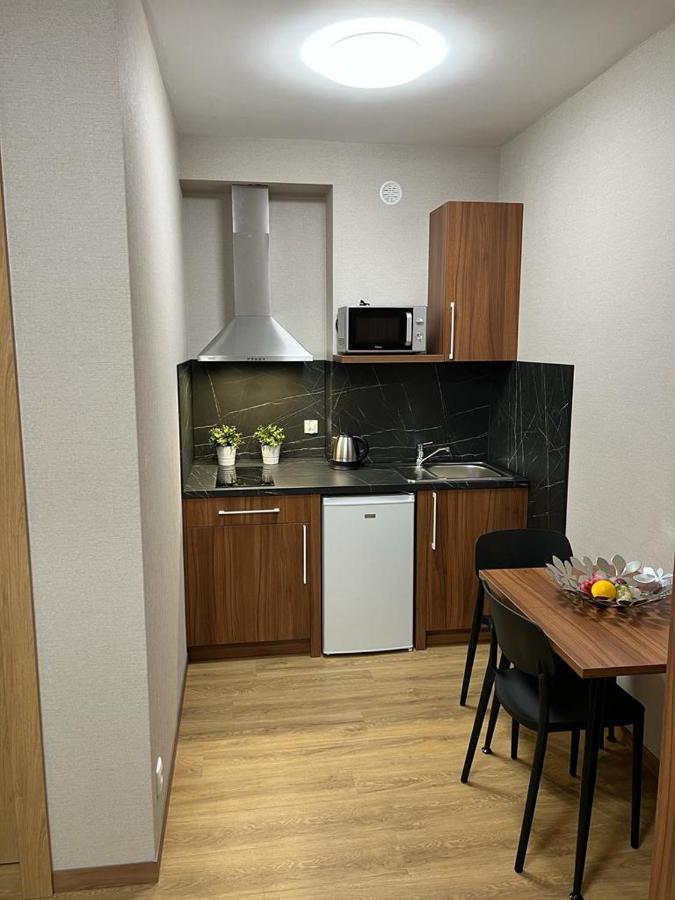 Apartamenty Polna 60 Жори Екстериор снимка