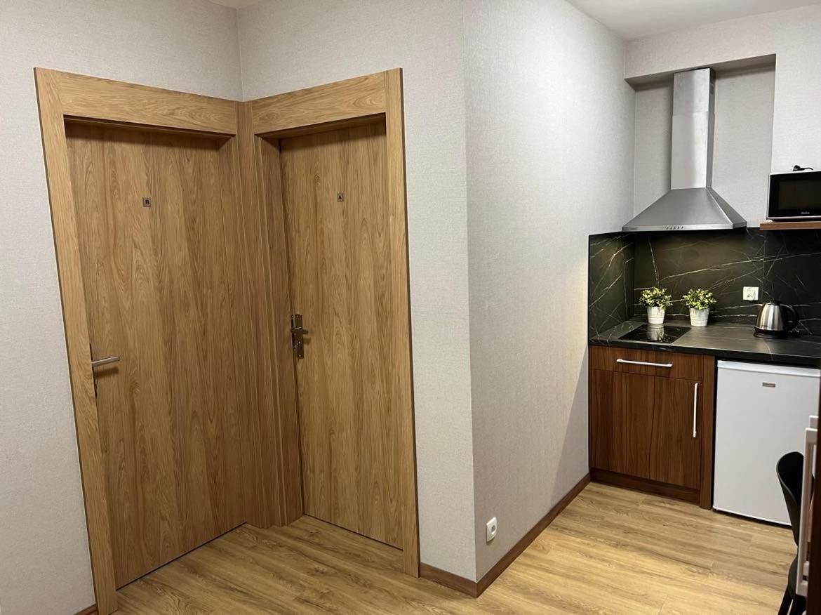 Apartamenty Polna 60 Жори Екстериор снимка