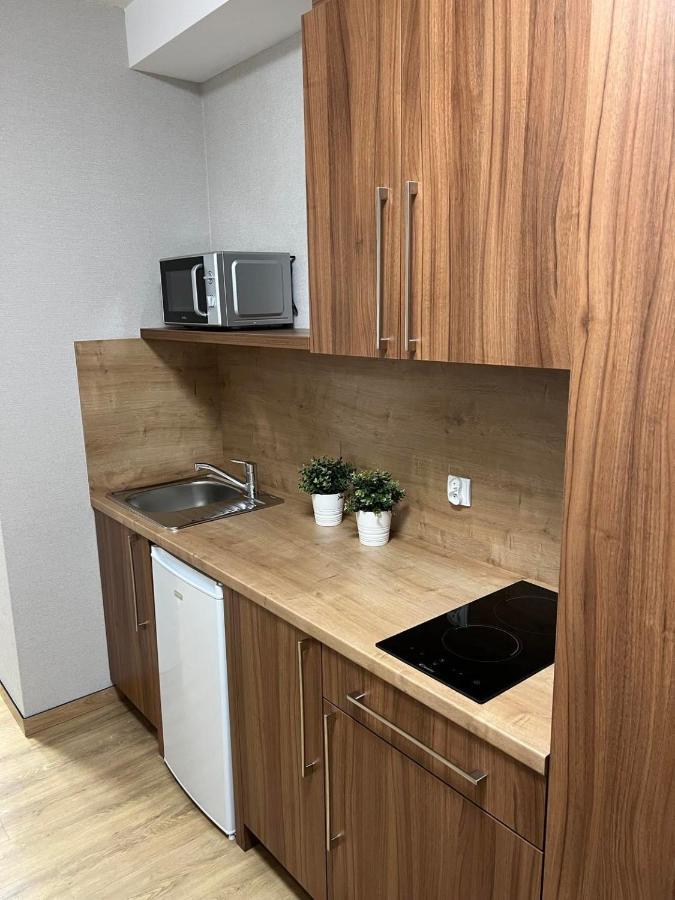 Apartamenty Polna 60 Жори Екстериор снимка