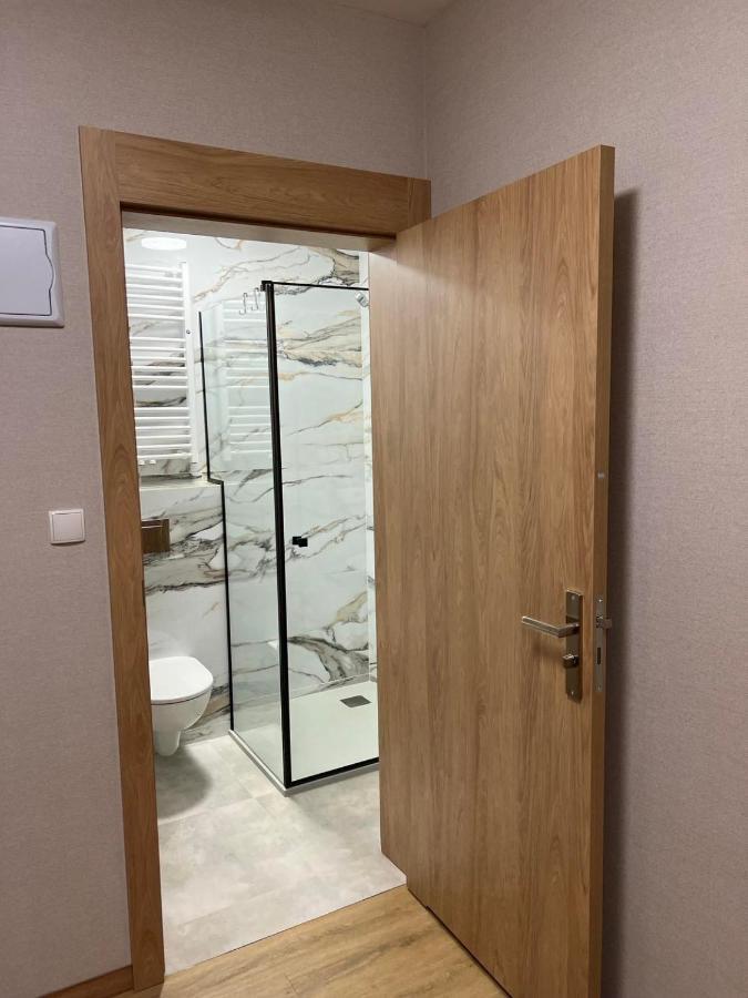Apartamenty Polna 60 Жори Екстериор снимка