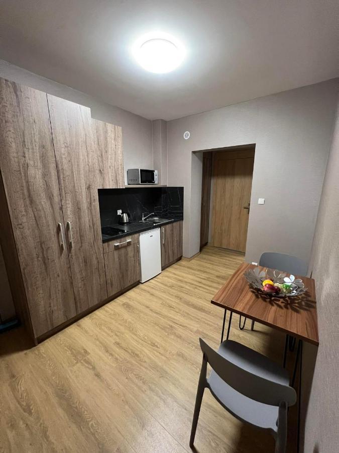 Apartamenty Polna 60 Жори Екстериор снимка