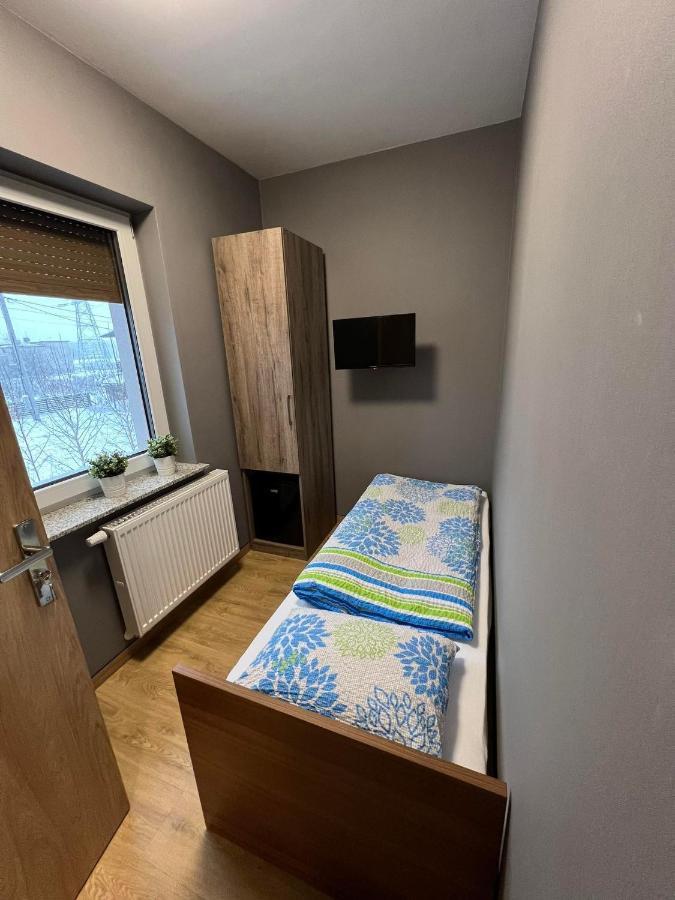 Apartamenty Polna 60 Жори Екстериор снимка