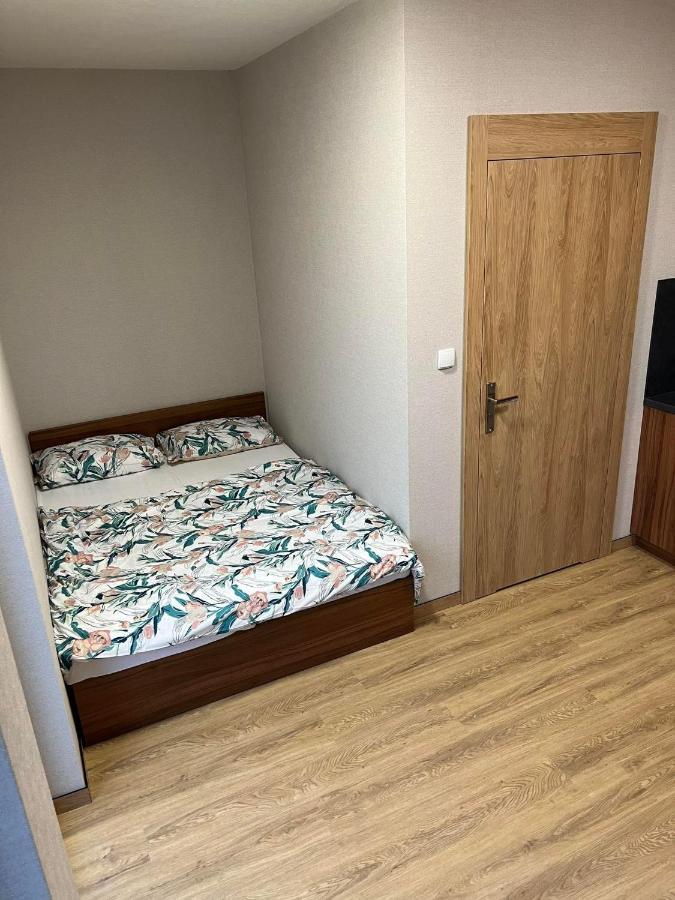 Apartamenty Polna 60 Жори Екстериор снимка