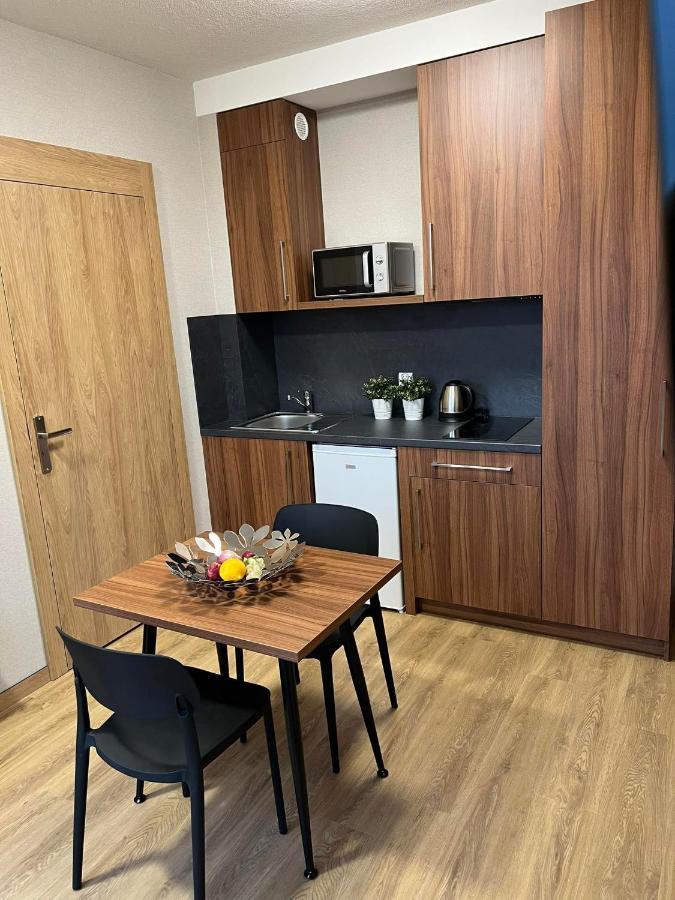 Apartamenty Polna 60 Жори Екстериор снимка