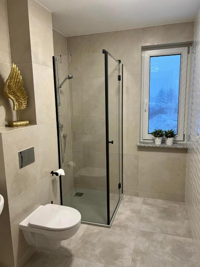 Apartamenty Polna 60 Жори Екстериор снимка